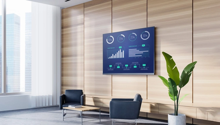 Телевидение для бизнеса от Ростелеком в деревня Маялово (Кировская область)